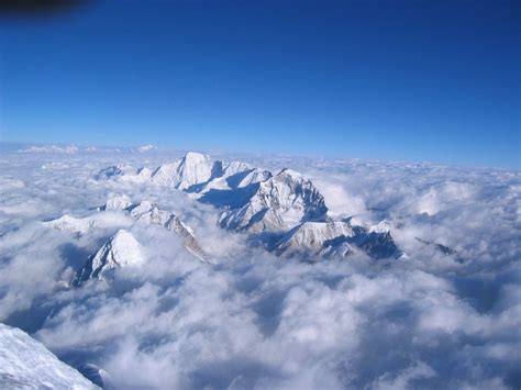 Mt Everest | All about mount everest and nepal | Summit view, Mount ...