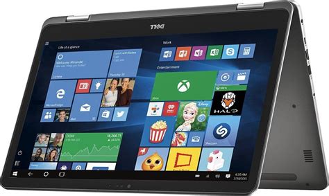 9 Best Large Screen Laptops for Seniors in 2020