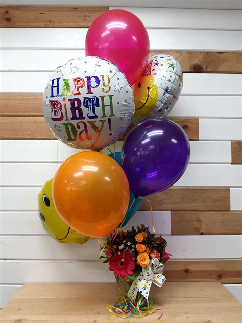 Happy Birthday Balloons Kmart - Bitrhday Gallery