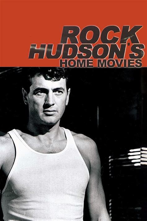 Rock Hudson's Home Movies (1992) - Posters — The Movie Database (TMDB)