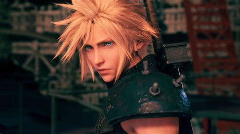 Is Final Fantasy 7 Remake coming to PC and Xbox One? | Shacknews