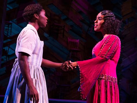 Photo 6 of 20 | Show Photos: The Color Purple | Broadway.com