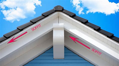 How to build a soffit box – Builders Villa