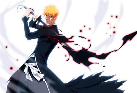 4k Bleach Anime Wallpapers - Wallpaper Cave