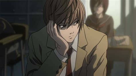 15 Best Light Yagami Quotes from Death Note (Anime & Manga)