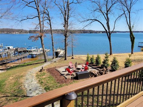 Lake Norman Cabin Rentals | Cottage and Cabin Rentals | Airbnb