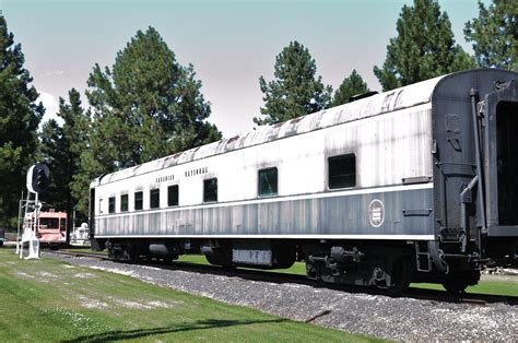 Train Mountain Railroad Museum – Airstream Time