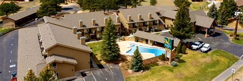 Estes Park Hotel Reservations | Quality Inn Near Rocky Mountain ...