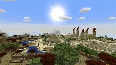 5 best adventure maps for Minecraft 1.19