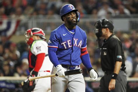 Texas Rangers and their record in one-run games a microcosm of 2022