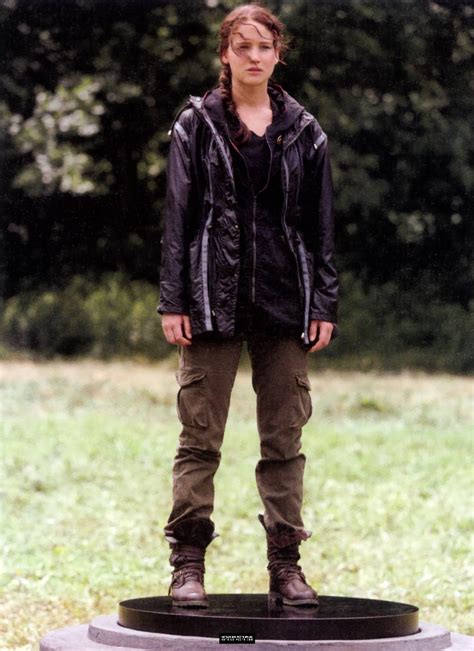 Meu Guarda Roupa Tem: No Guarda Roupa da... Katniss Everdeen (Jogos ...