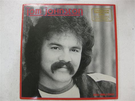 Tom Johnston Still Feels Good Vinyl - Amazon.com Music