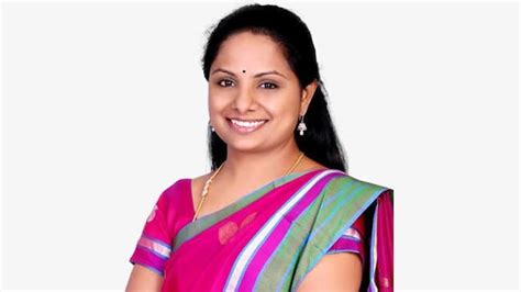 TRS' Kavitha Kalvakuntla wins Nizamabad MLC election securing 728 votes ...