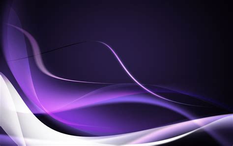 abstract, Graphic Design, Purple, Wavy Lines Wallpapers HD / Desktop ...