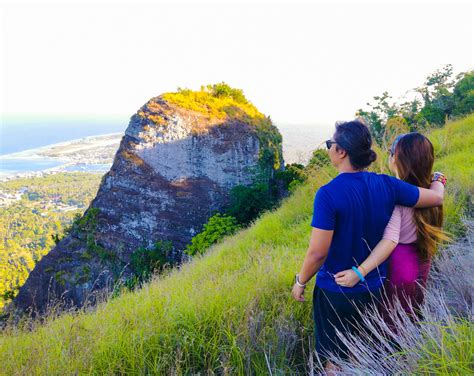 Bud Bongao, The Highest Peak of Tawi-Tawi – We Wander PH