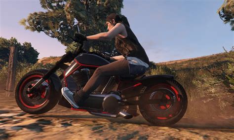 Nightblade swingarm fix [Replace] - GTA5-Mods.com