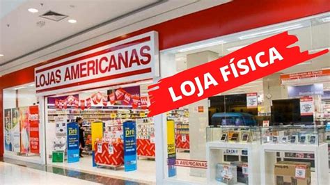 Lojas Americanas Online