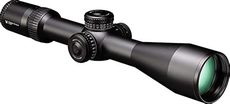 10 Different Types of Rifle Scopes (With Pictures) - Optics Mag