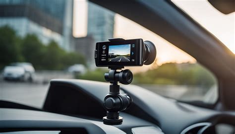 How to Install a 360 Camera in a Car: A Step-by-Step Guide (2024)