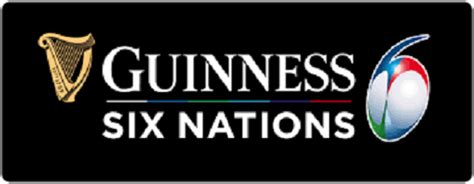 Guinness Six Nations 2023 - TICKETS | Lymm RFC