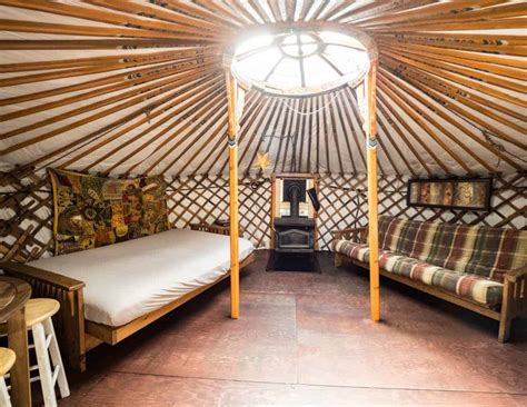 The Best Glamping Canada - Glamping Space