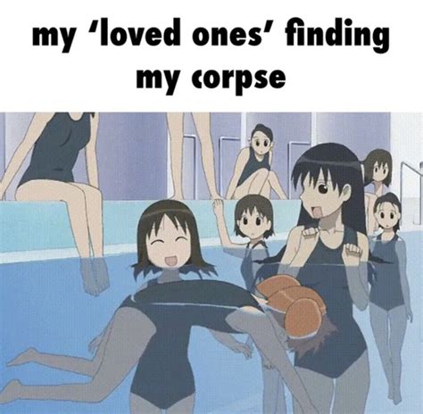 Pin on wheb | Memes, Azumanga daioh, Funny images