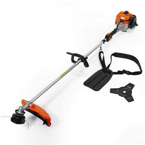 Gas String Trimmer at Power Equipment