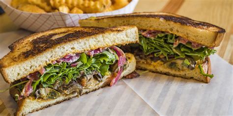 The West's Best Sandwiches According to You | Via