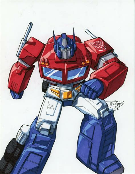 Los Autobots Transformers Optimus Prime Transformers Artwork Optimus ...