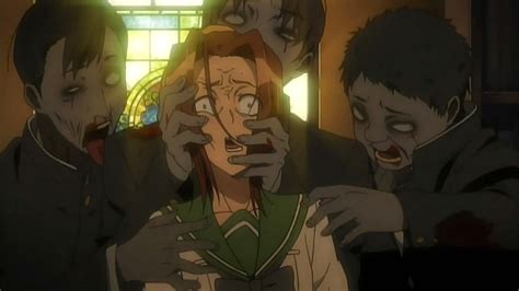 22 Best Zombie-Themed Anime To Watch (Series & Movies) – FandomSpot