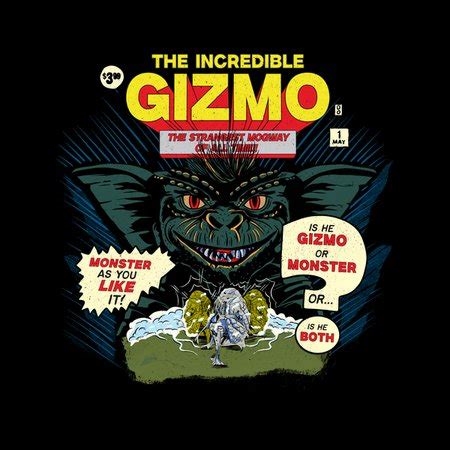 Gizmo - NeatoShop