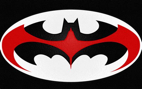 Batman Printable Logo