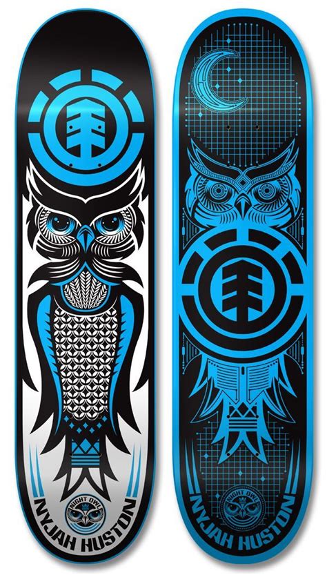 Longboard Design, Skateboard Art Design, Skateboard Deck Art, Longboard ...