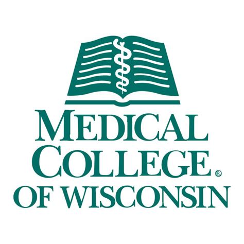 Medical College of Wisconsin Logo (MCW) | Medical college, Medicine ...