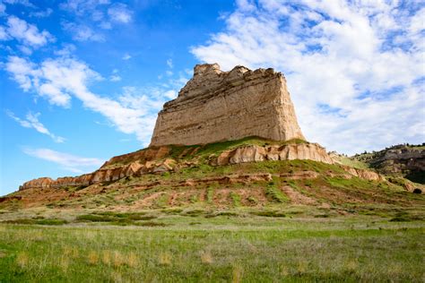 Top 10 Landmarks in Nebraska - RVshare.com