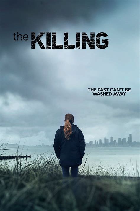 The Killing - Rotten Tomatoes