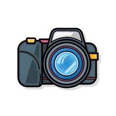 Camera doodle N10 free image download