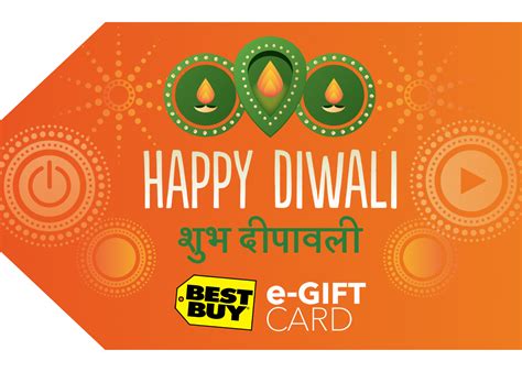 Best Buy celebrates the Festival of Lights with a special Diwali e-gift ...