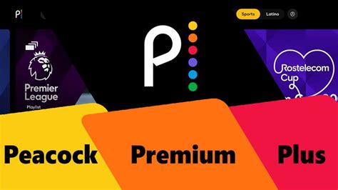 Get a 6-Month Peacock Premium Subscription For $20.96 - Streaming Better