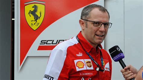 Stefano Domenicali Could Become Lamborghini's New CEO Gallery 660005 ...