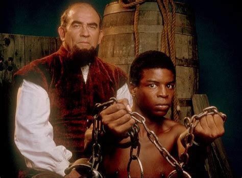 Alex Haley's 'Roots' came to life in 1977, and TV would never be the ...