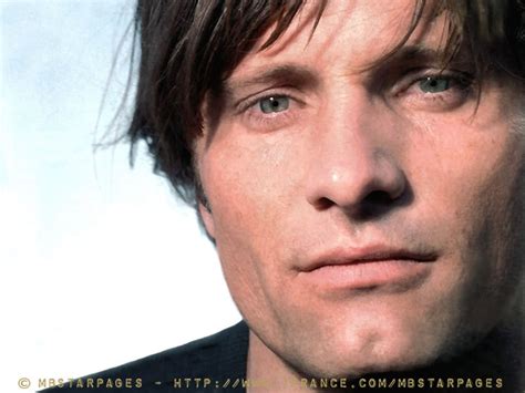 Viggo Mortensen - Viggo Mortensen Wallpaper (7474441) - Fanpop