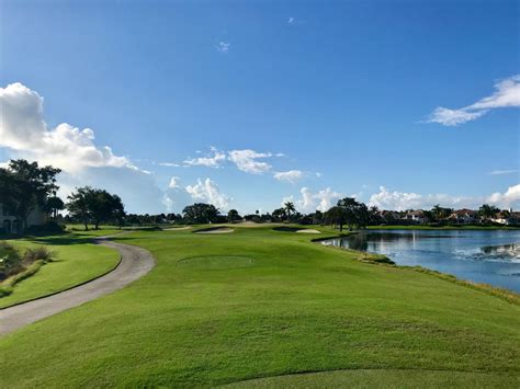 Grand Harbor Golf and Beach Club, River Course - Golf Property