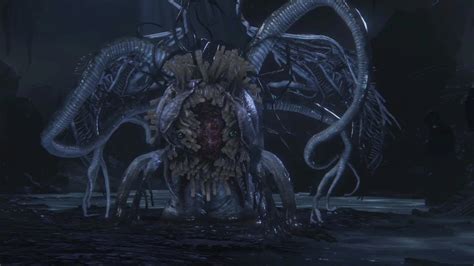 How One Key Bloodborne Item Embraces Lovecraftian Horror Above All Else