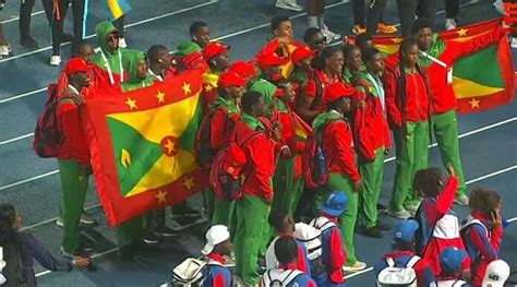 Grenada To Host CARIFTA Games 2024, Wins Bid Against Trinidad And ...