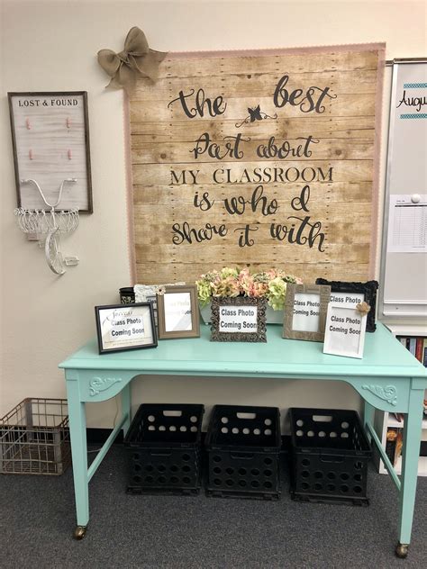 Pin By Jessica Travis Teaching On Decorate My Class Classroom ...