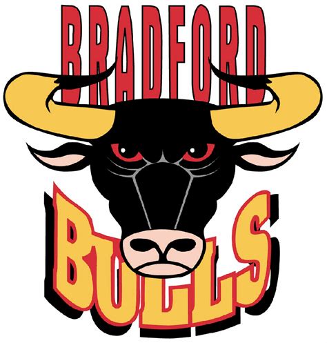 Bradford Bulls Summer Camp | Married To A Geek