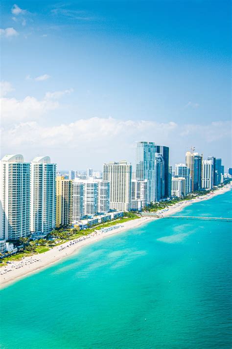 24 Incredible Ocean View Hotels in Miami for Every Budget | She Wanders ...