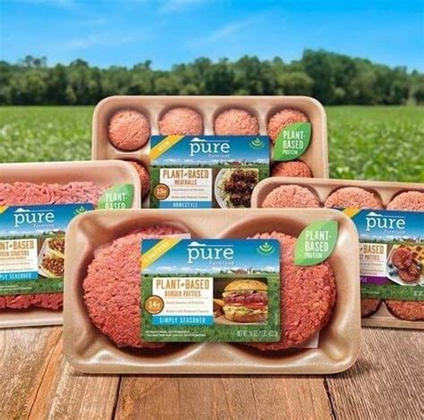 14 Vegan Meats You Can Buy at the Grocery Store