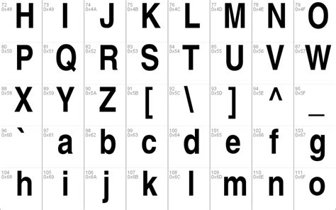 Helvetica font free download for windows - powenkey